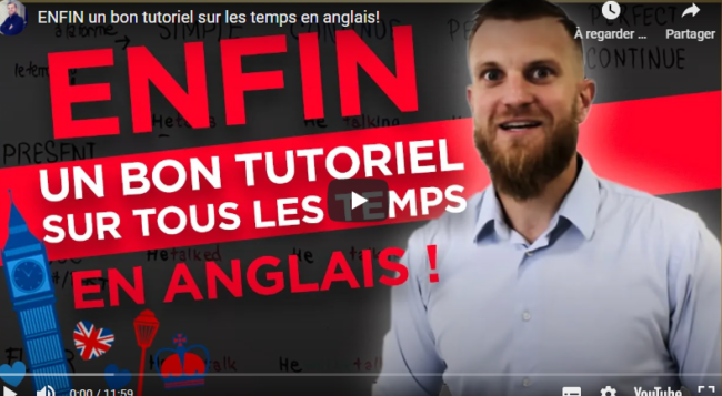 image cours tous les temps