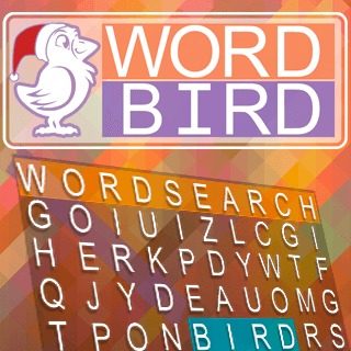 WordBirdXMasTeaser